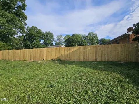 5923 Woodcrest Drive Raleigh NC 27603