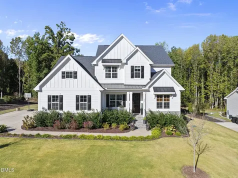 317 Inwood Forest Drive Raleigh NC 27603