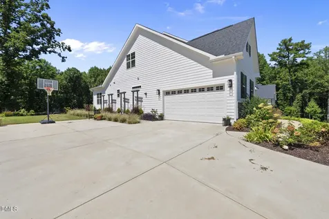 317 Inwood Forest Drive Raleigh NC 27603
