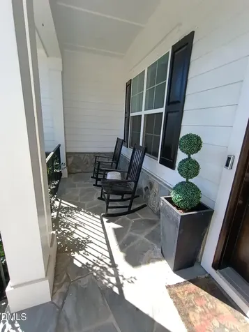 317 Inwood Forest Drive Raleigh NC 27603