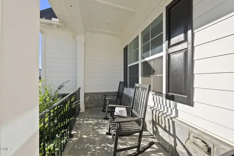 317 Inwood Forest Drive Raleigh NC 27603
