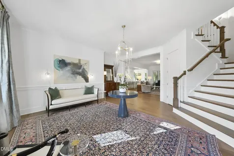 317 Inwood Forest Drive Raleigh NC 27603