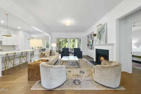 317 Inwood Forest Drive Raleigh NC 27603