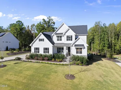 317 Inwood Forest Drive Raleigh NC 27603