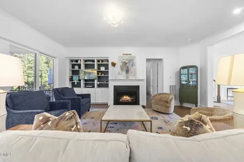 317 Inwood Forest Drive Raleigh NC 27603