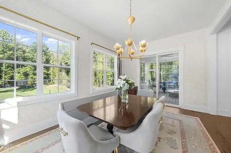 317 Inwood Forest Drive Raleigh NC 27603