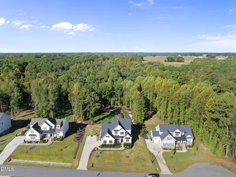 317 Inwood Forest Drive Raleigh NC 27603