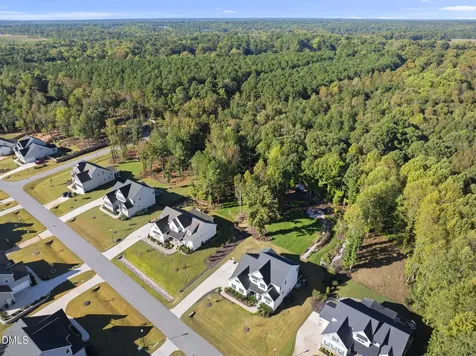 317 Inwood Forest Drive Raleigh NC 27603