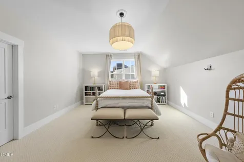 317 Inwood Forest Drive Raleigh NC 27603