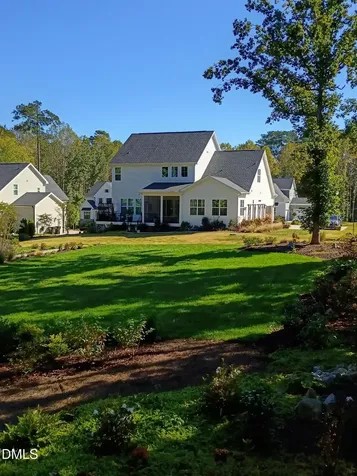 317 Inwood Forest Drive Raleigh NC 27603