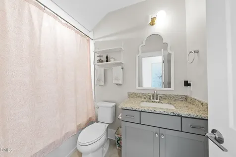 317 Inwood Forest Drive Raleigh NC 27603