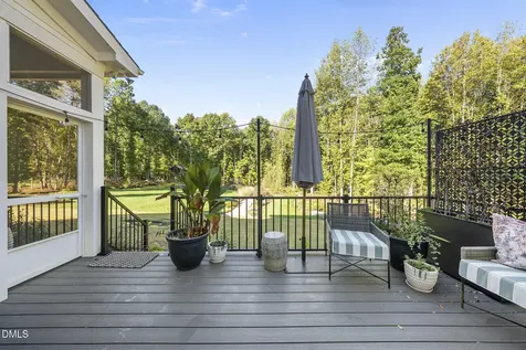 317 Inwood Forest Drive Raleigh NC 27603