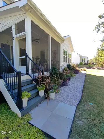 317 Inwood Forest Drive Raleigh NC 27603