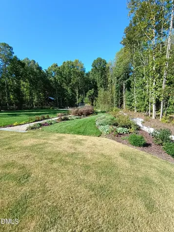 317 Inwood Forest Drive Raleigh NC 27603