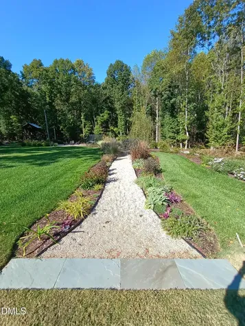 317 Inwood Forest Drive Raleigh NC 27603