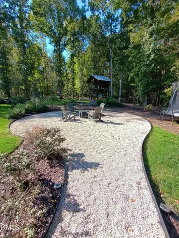 317 Inwood Forest Drive Raleigh NC 27603