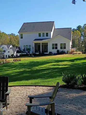 317 Inwood Forest Drive Raleigh NC 27603