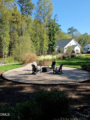 317 Inwood Forest Drive Raleigh NC 27603