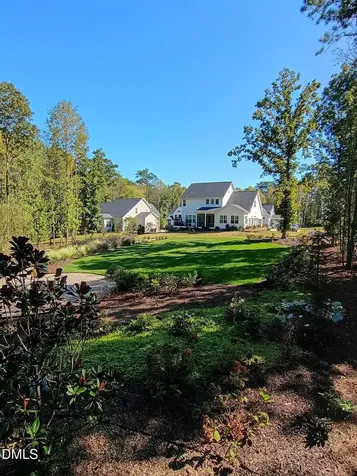317 Inwood Forest Drive Raleigh NC 27603