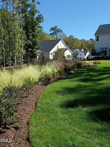 317 Inwood Forest Drive Raleigh NC 27603