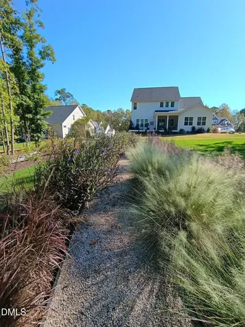 317 Inwood Forest Drive Raleigh NC 27603