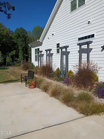 317 Inwood Forest Drive Raleigh NC 27603