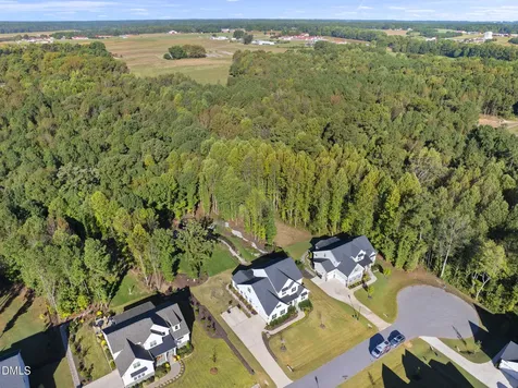 317 Inwood Forest Drive Raleigh NC 27603