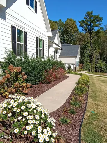 317 Inwood Forest Drive Raleigh NC 27603