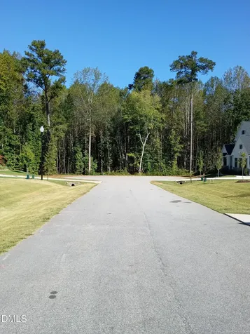 317 Inwood Forest Drive Raleigh NC 27603