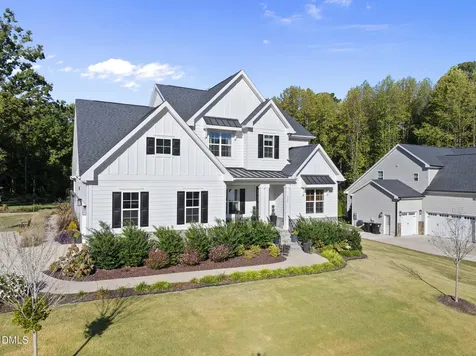 317 Inwood Forest Drive Raleigh NC 27603