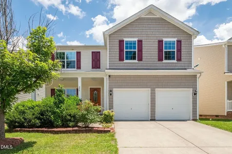 606 Crosstie Street Knightdale NC 27545