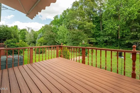 606 Crosstie Street Knightdale NC 27545