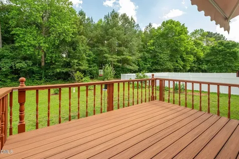 606 Crosstie Street Knightdale NC 27545