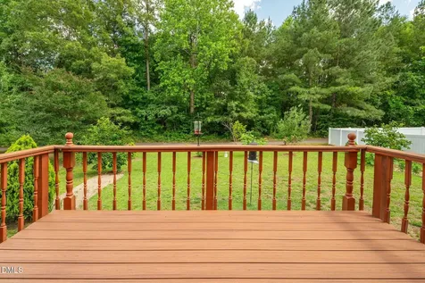 606 Crosstie Street Knightdale NC 27545