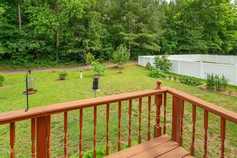 606 Crosstie Street Knightdale NC 27545