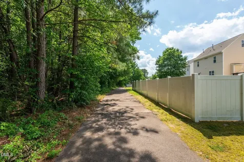 606 Crosstie Street Knightdale NC 27545