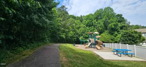 606 Crosstie Street Knightdale NC 27545