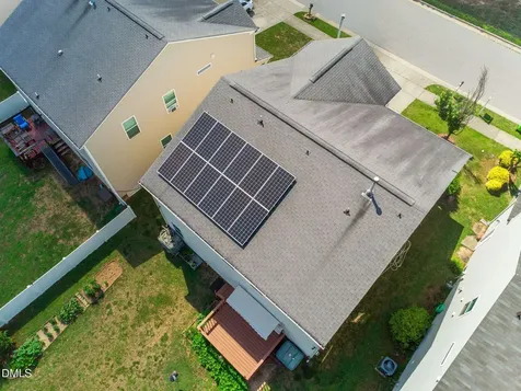 606 Crosstie Street Knightdale NC 27545