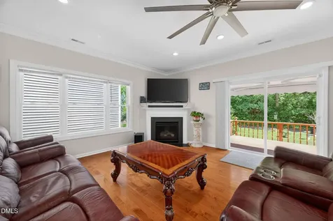 606 Crosstie Street Knightdale NC 27545