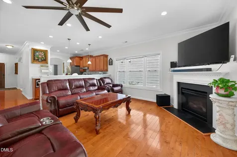 606 Crosstie Street Knightdale NC 27545