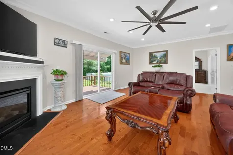 606 Crosstie Street Knightdale NC 27545