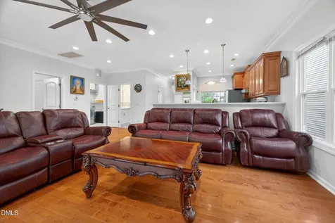 606 Crosstie Street Knightdale NC 27545