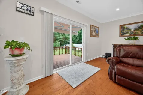 606 Crosstie Street Knightdale NC 27545