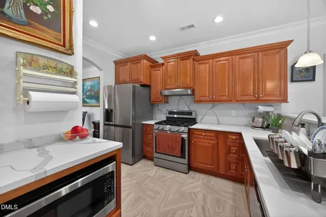 606 Crosstie Street Knightdale NC 27545