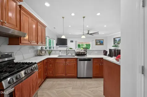 606 Crosstie Street Knightdale NC 27545