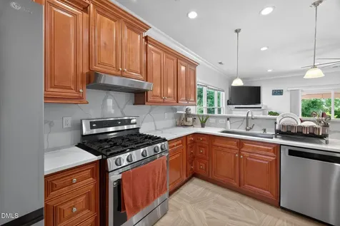 606 Crosstie Street Knightdale NC 27545