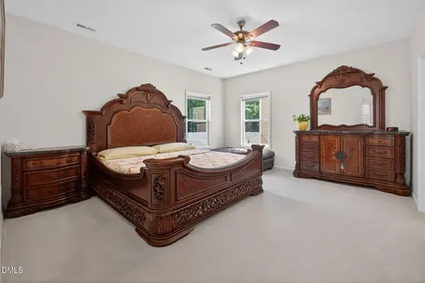606 Crosstie Street Knightdale NC 27545