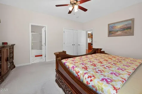 606 Crosstie Street Knightdale NC 27545