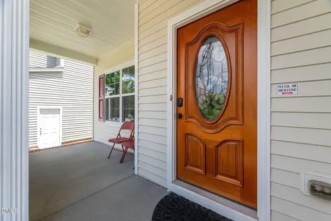 606 Crosstie Street Knightdale NC 27545