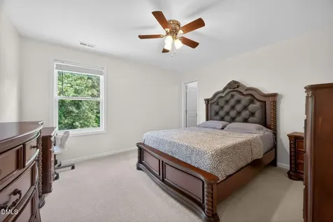606 Crosstie Street Knightdale NC 27545